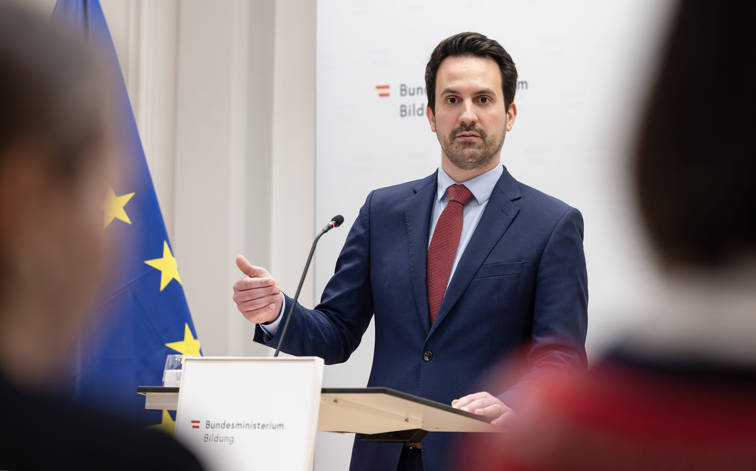 Christoph Wiederkehr