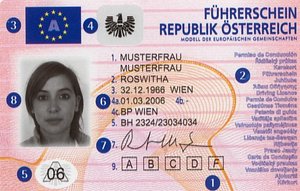 Vozačka dozvola