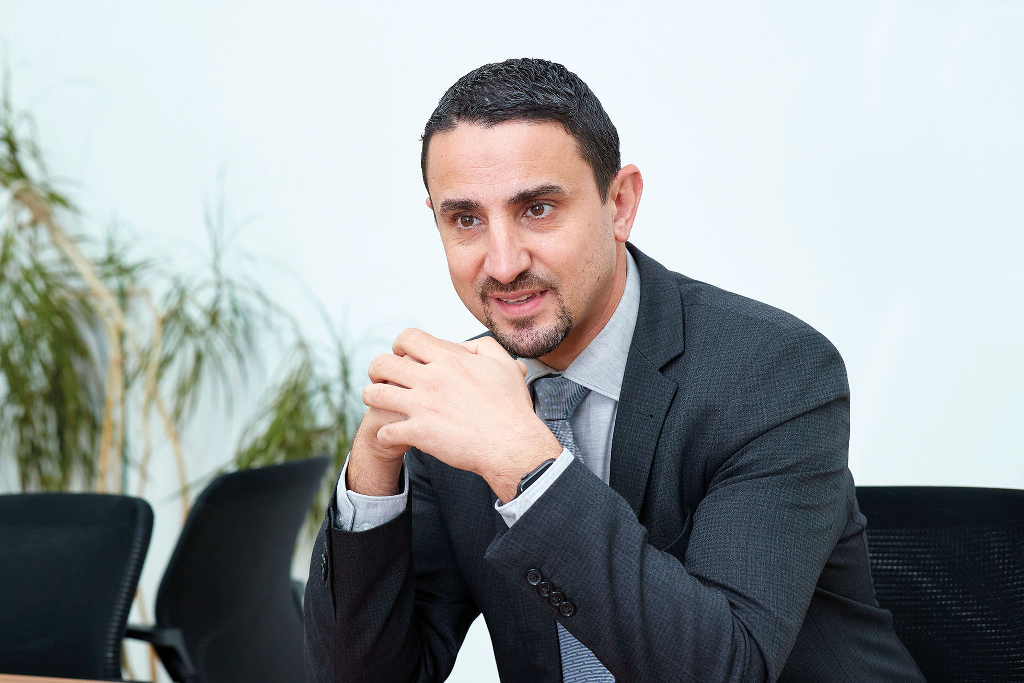Omar Haijawi-Pirchner