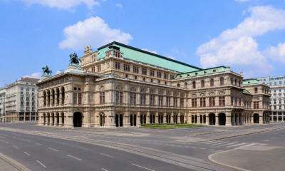 Bečka opera