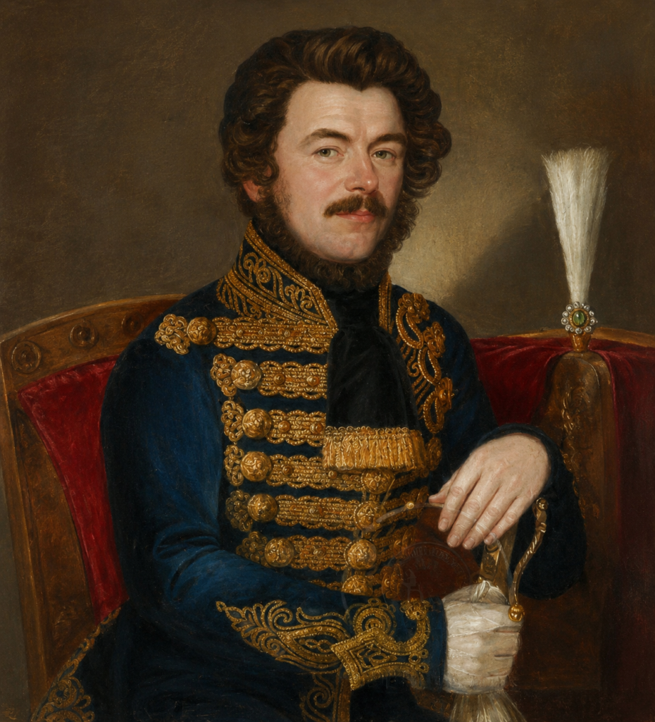Jovan Stefanović Vilovski