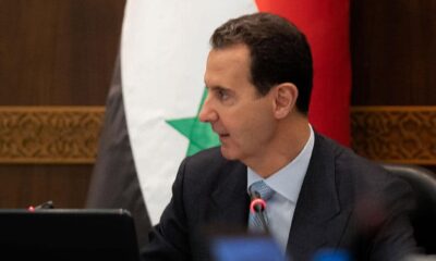 Bašar al Asad