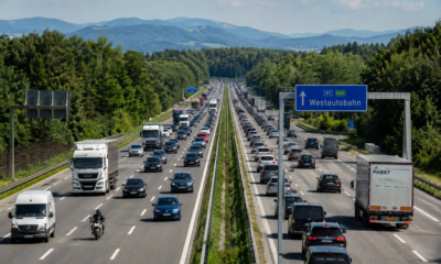 Gužve na autoputu