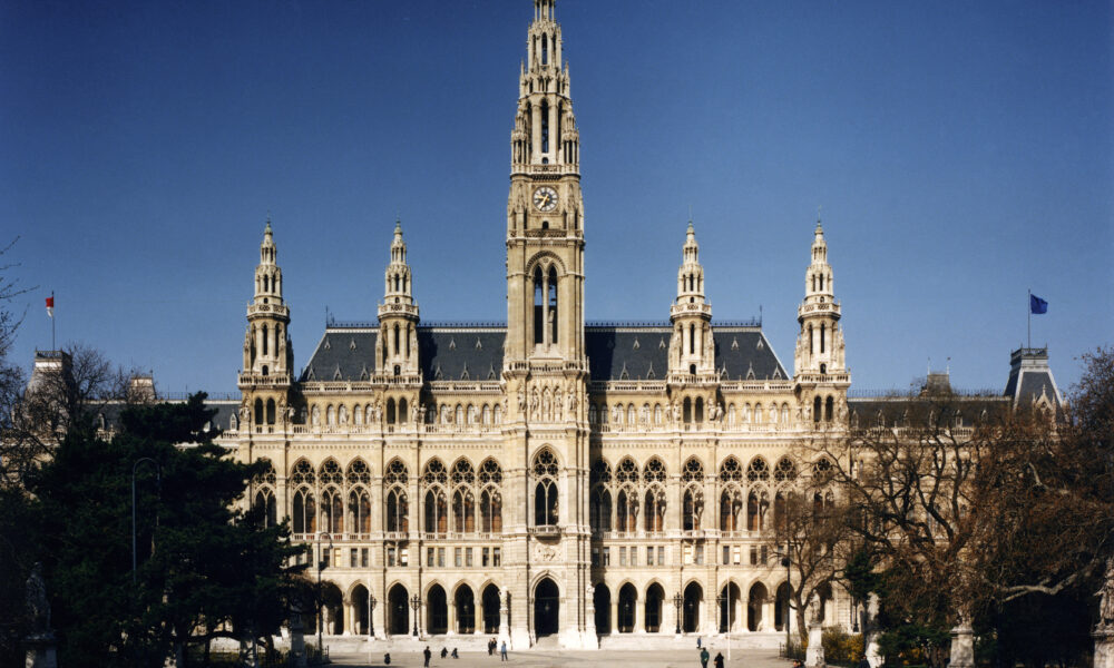Rathaus