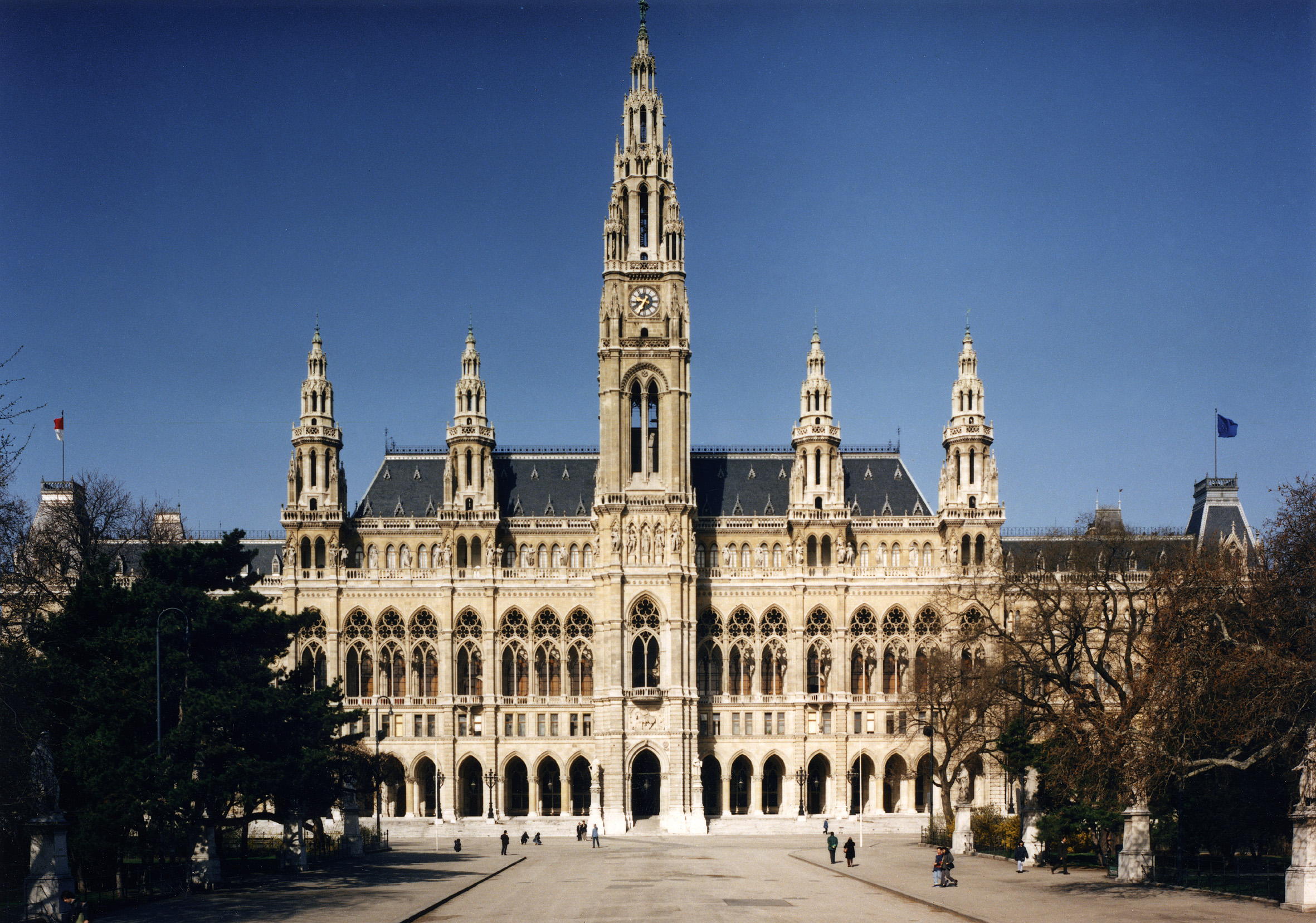 Rathaus