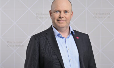 Markus Hofer