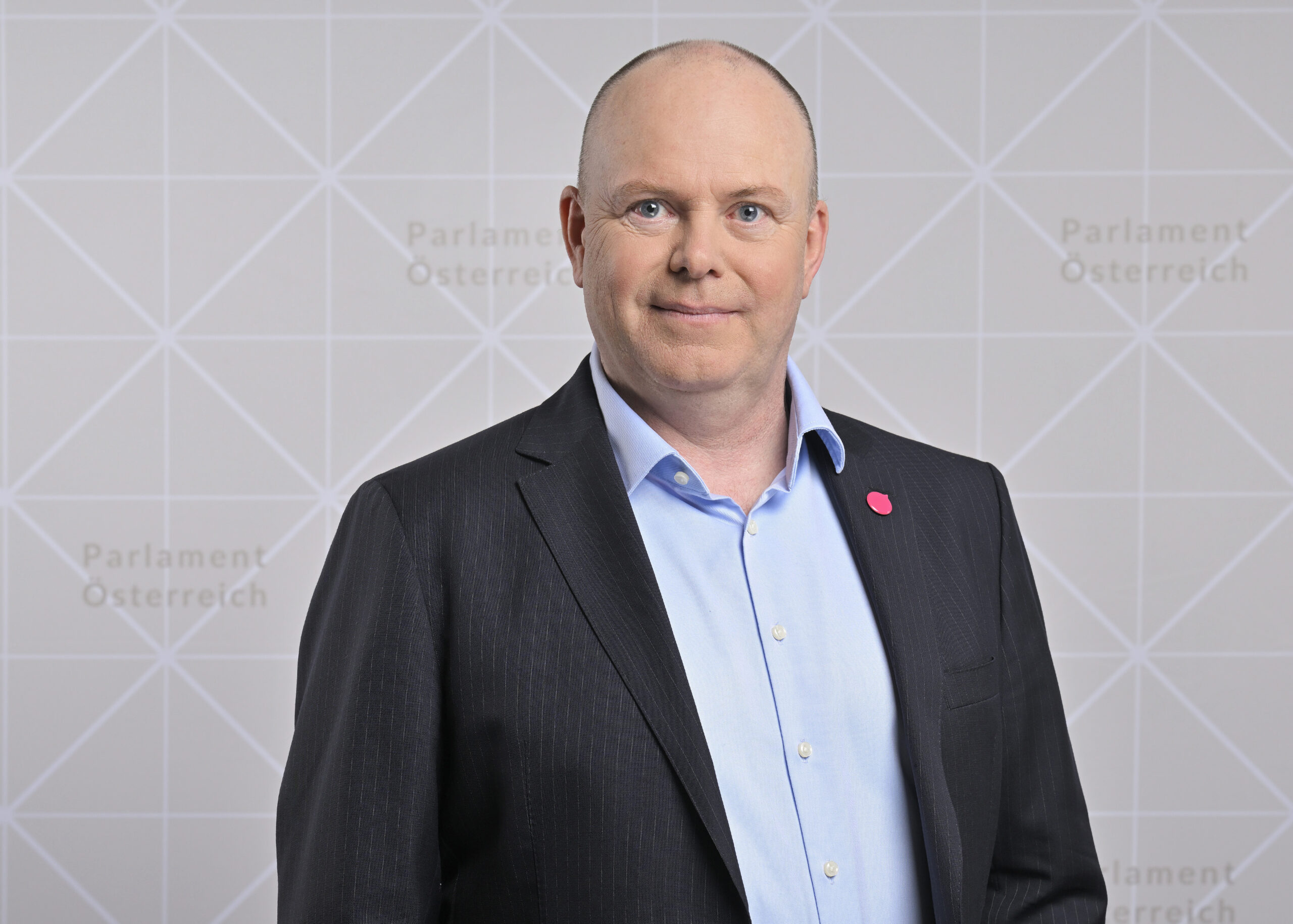 Markus Hofer