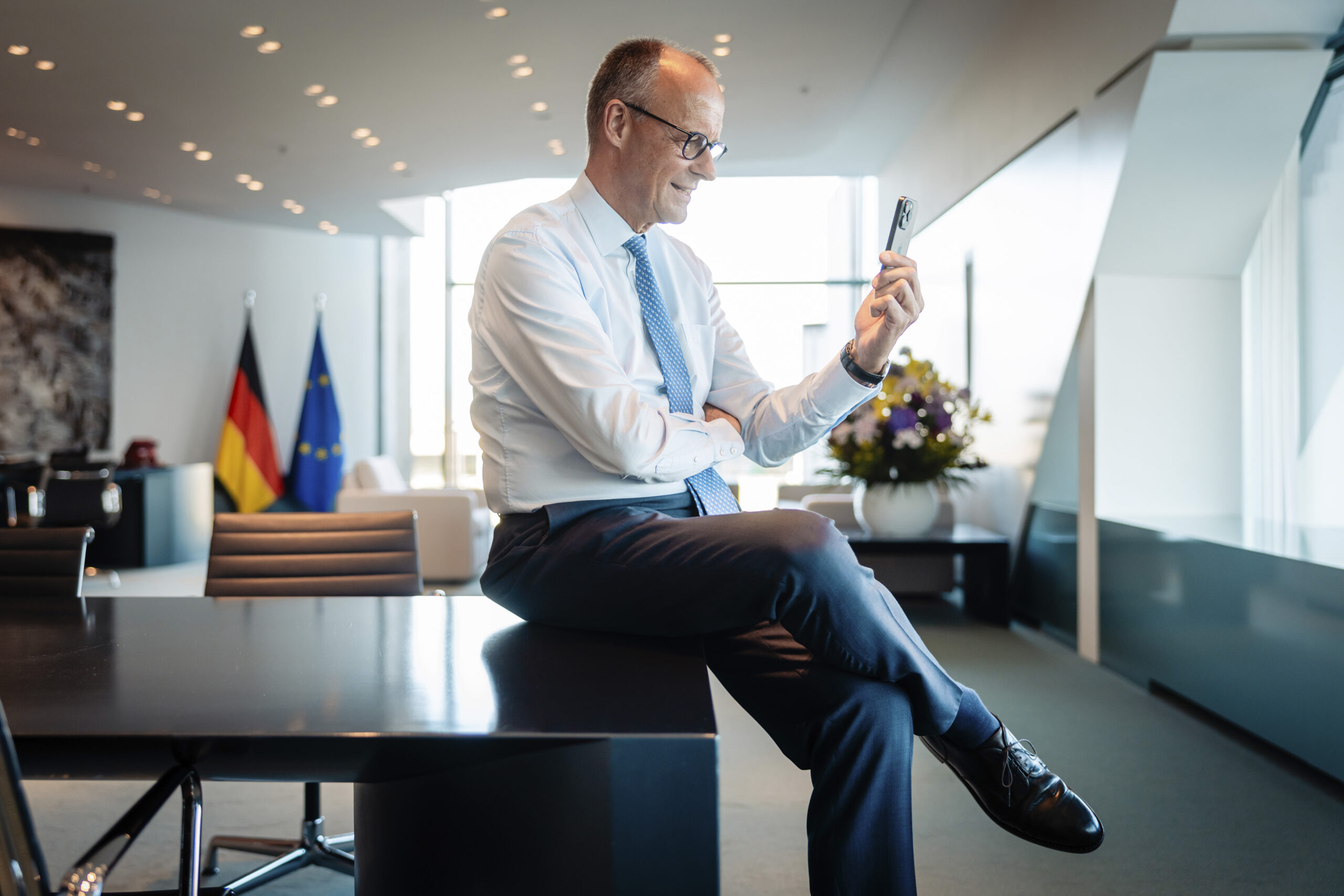 Friedrich Merz