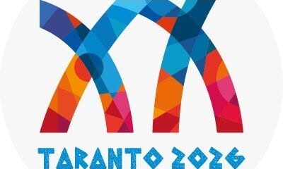 Mediteranske igre Taranto 2026