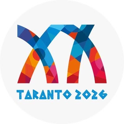 Mediteranske igre Taranto 2026