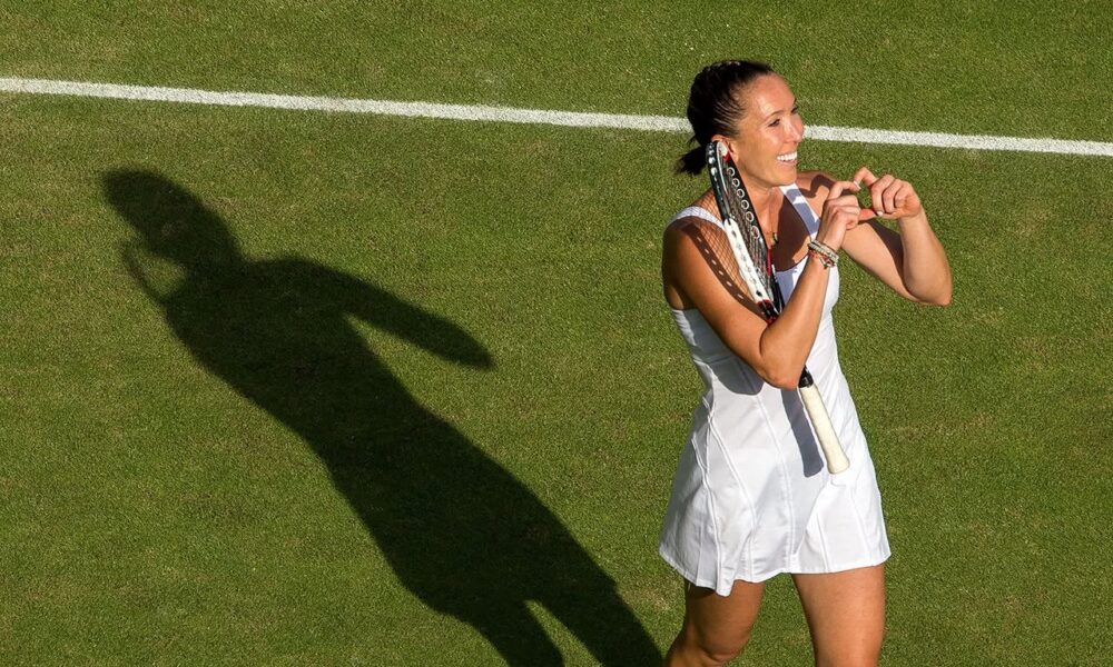 Jelena Janković