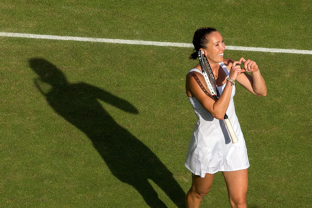 Jelena Janković