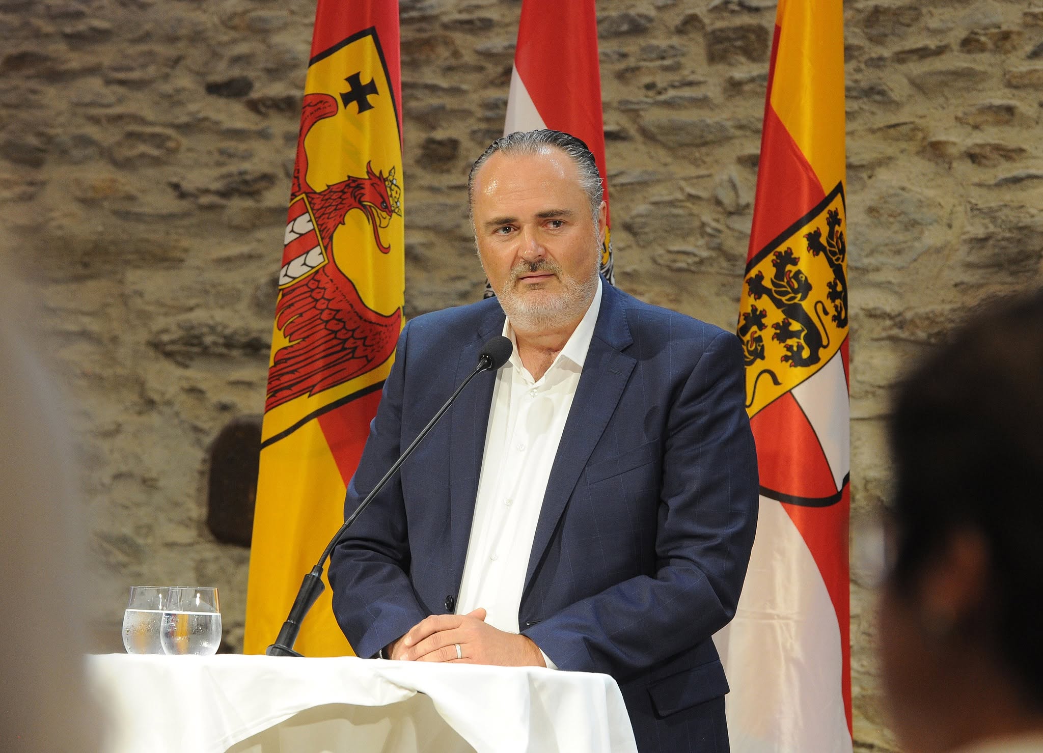 Hans Peter Doskozil