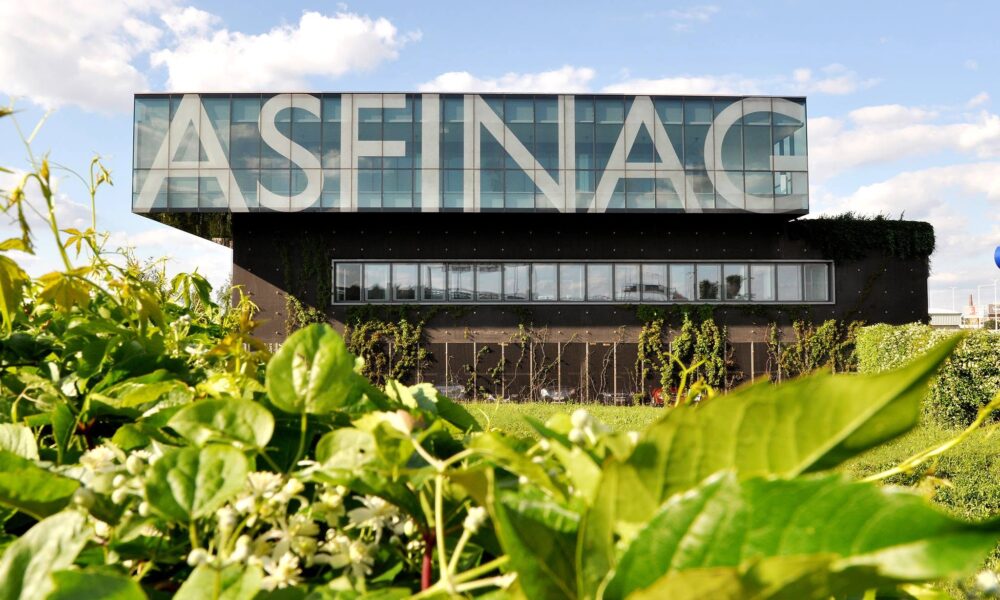 ASFINAG