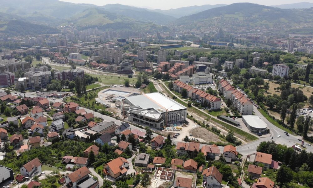 Zenica