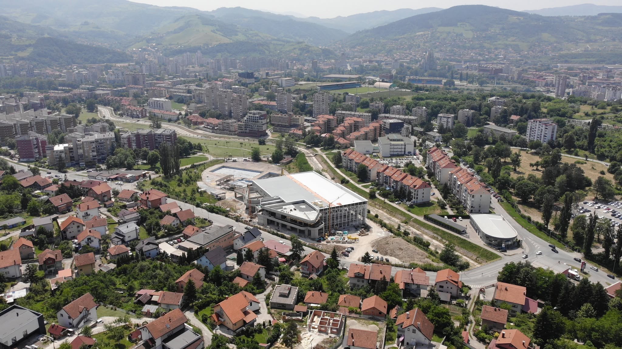 Zenica