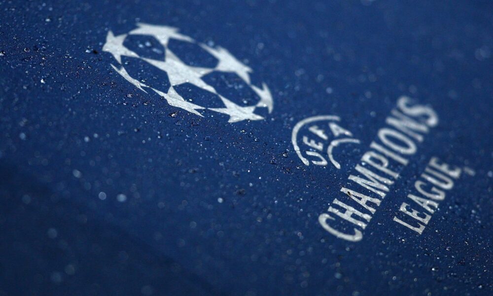 UEFA Liga šampiona