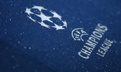 UEFA Liga šampiona