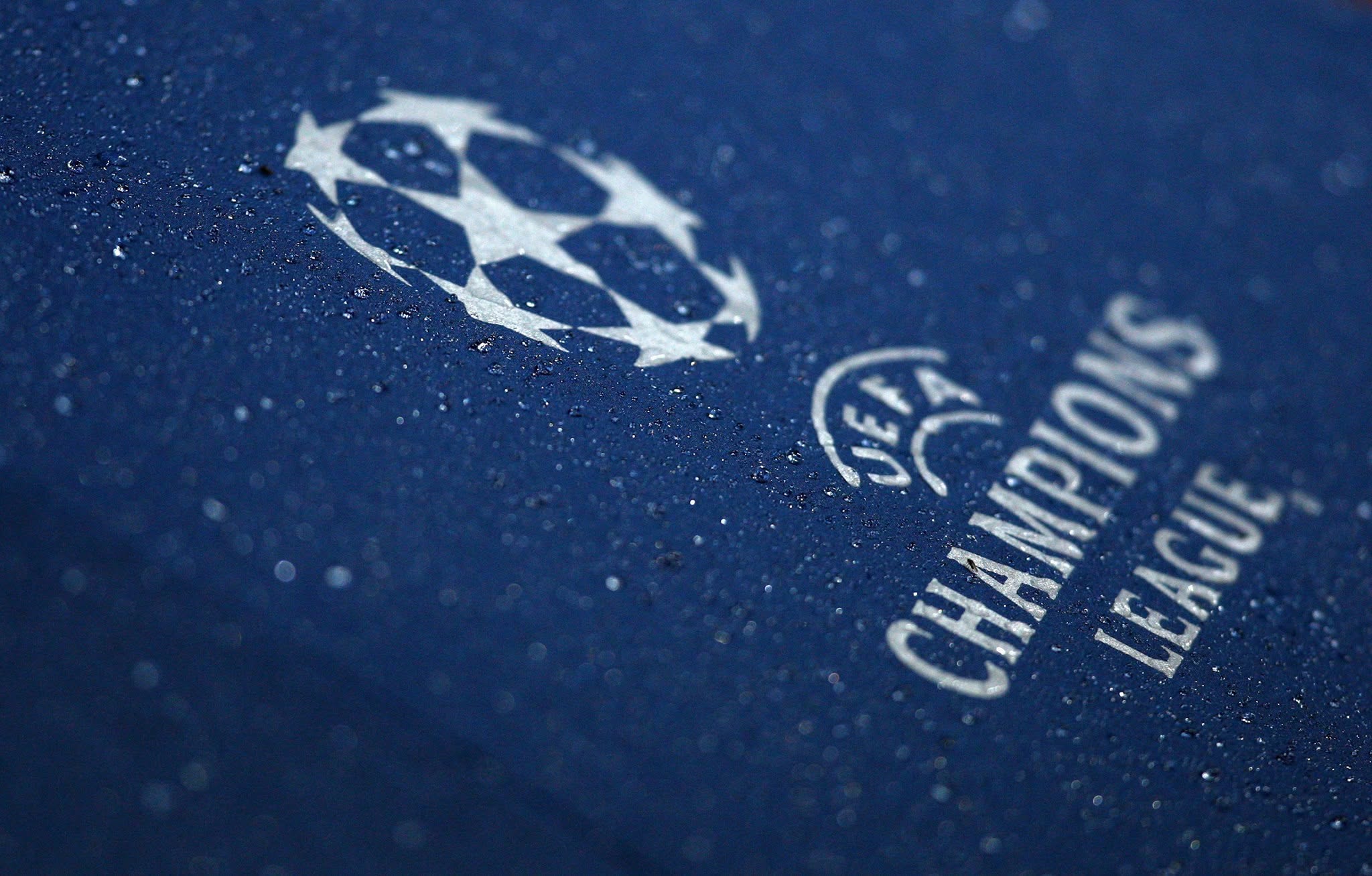 UEFA Liga šampiona