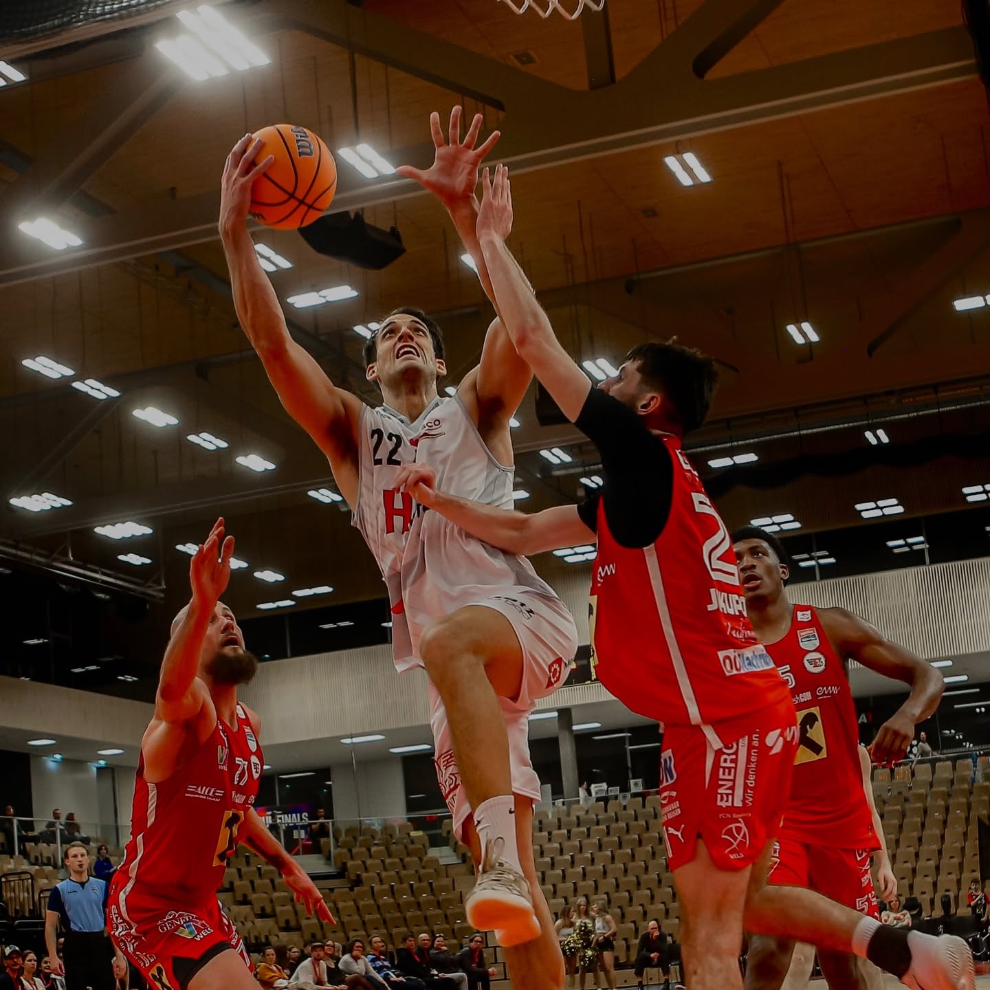 Bulls Kapfemberg
