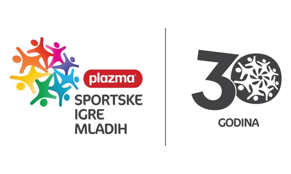 Sportske igre mladih