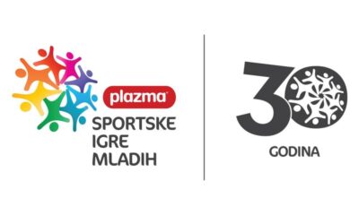 Sportske igre mladih
