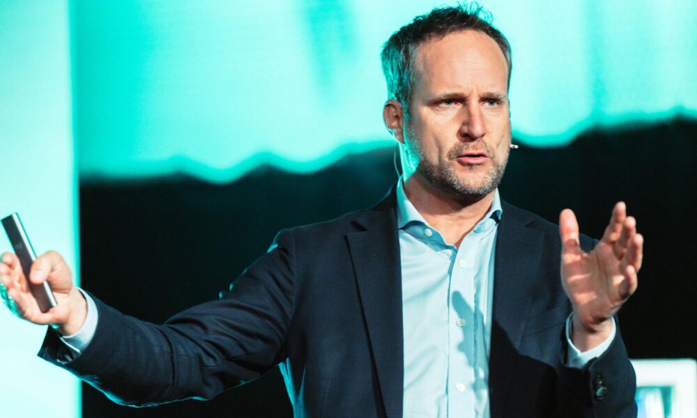 Matthias Strolz