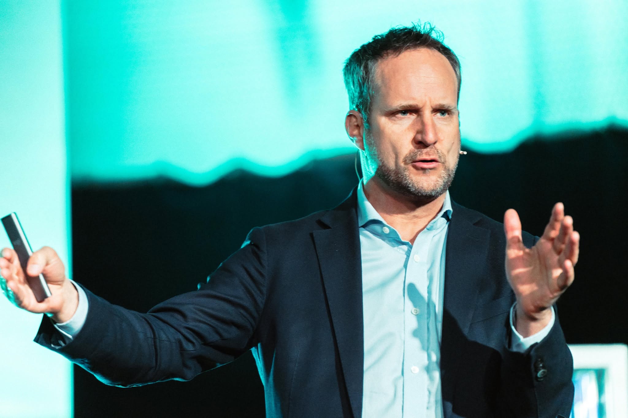 Matthias Strolz