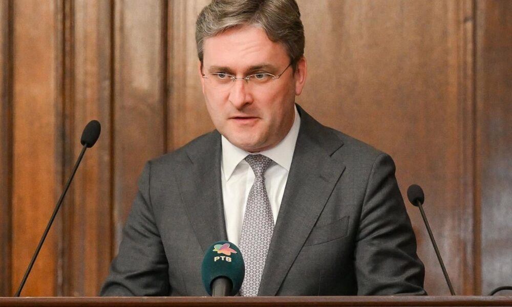 Nikola Selaković