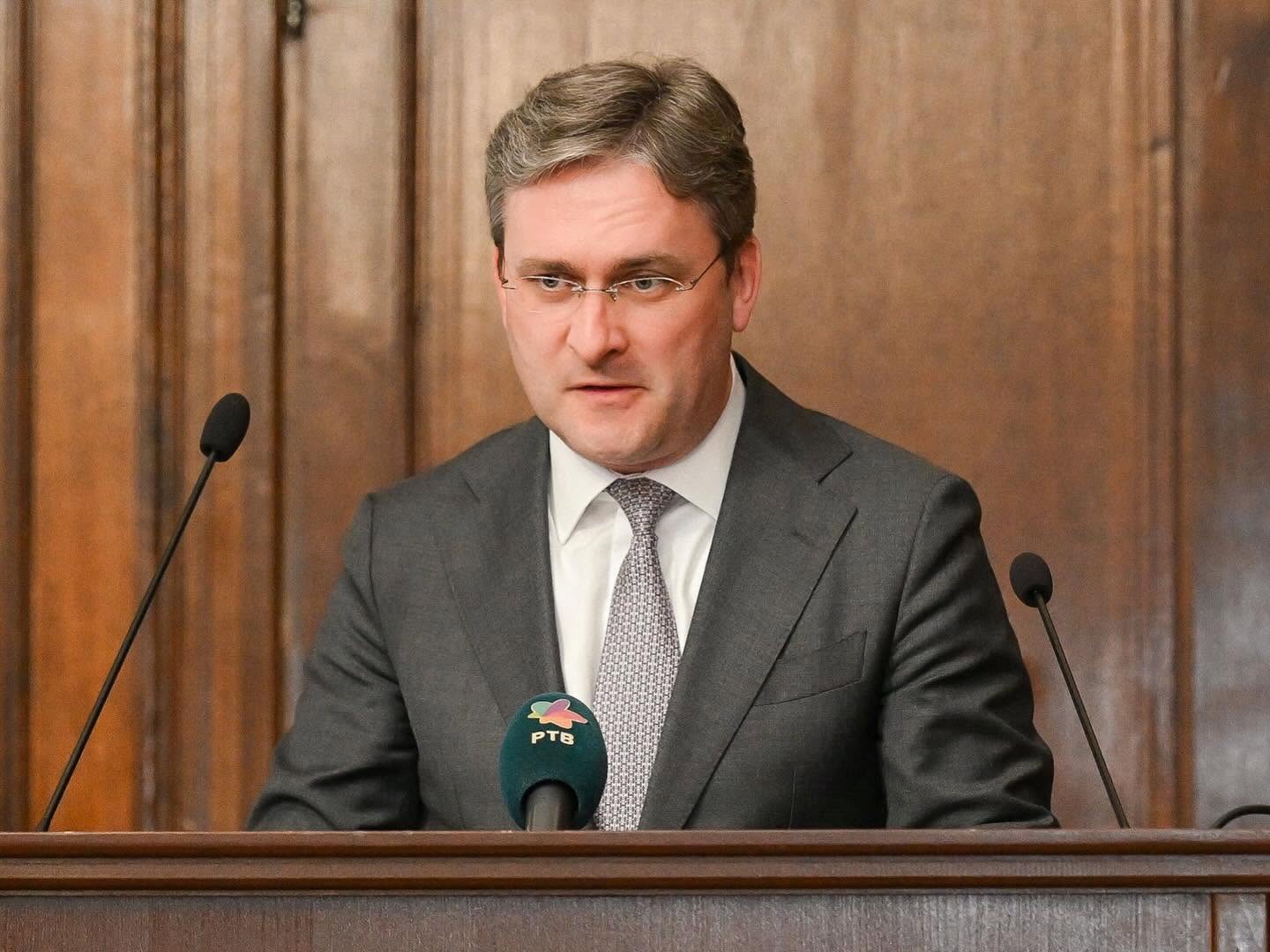 Nikola Selaković