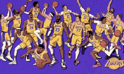LA Lakers