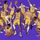 LA Lakers