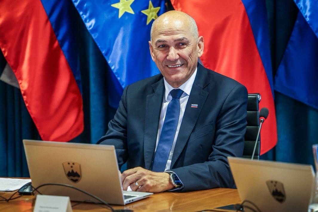 Janez Janša