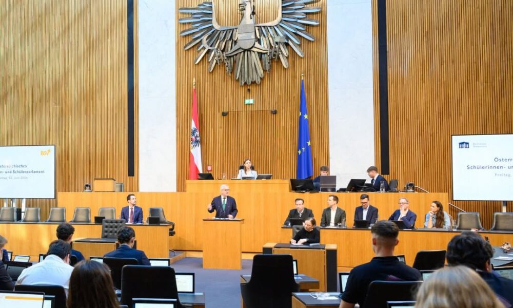 Parlament