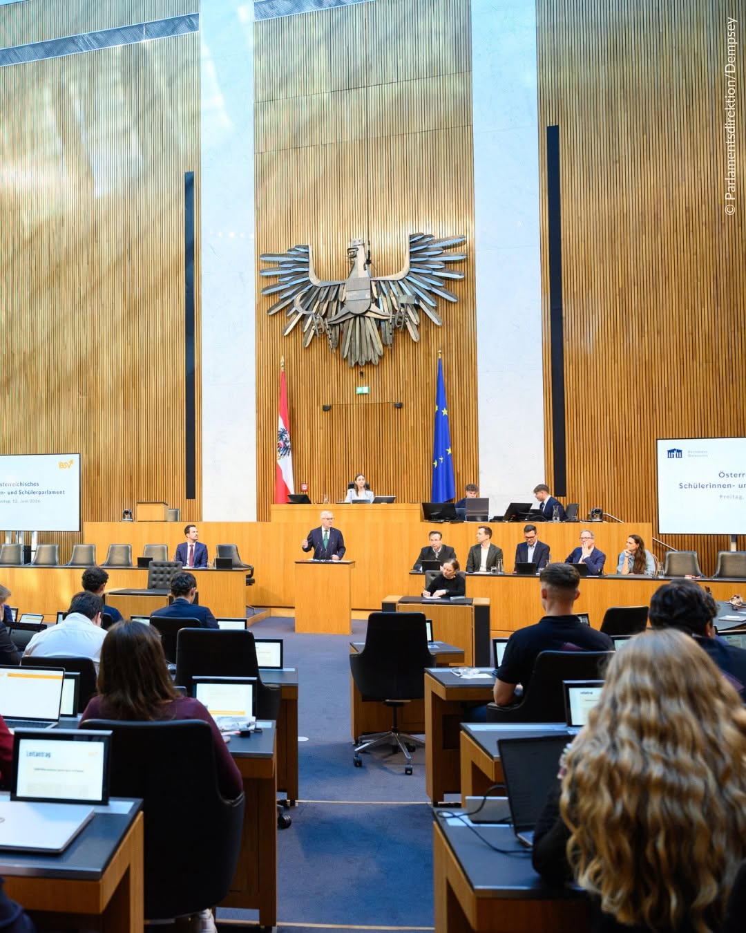 Parlament