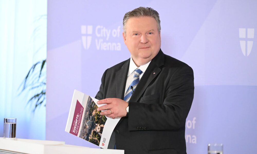 Michael Ludwig