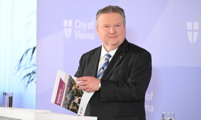Michael Ludwig