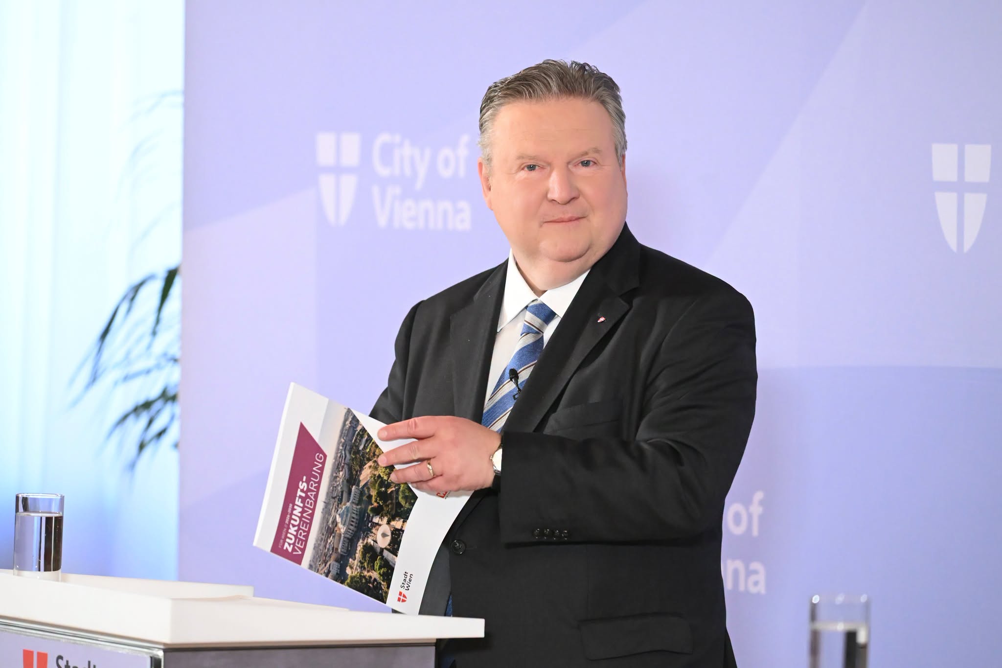 Michael Ludwig