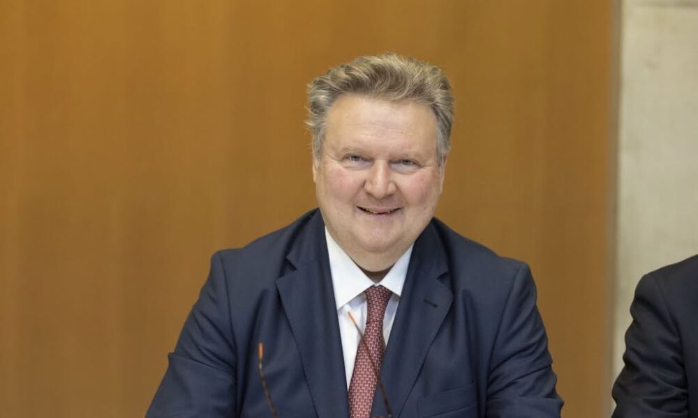 Michael Ludwig