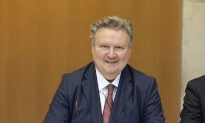 Michael Ludwig