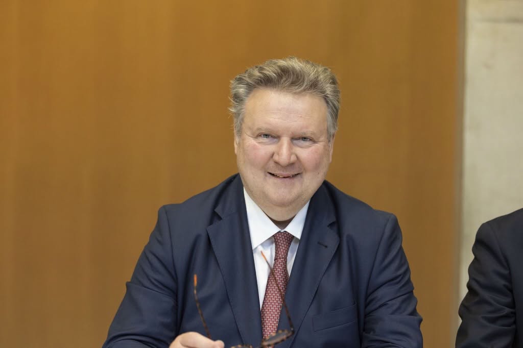 Michael Ludwig