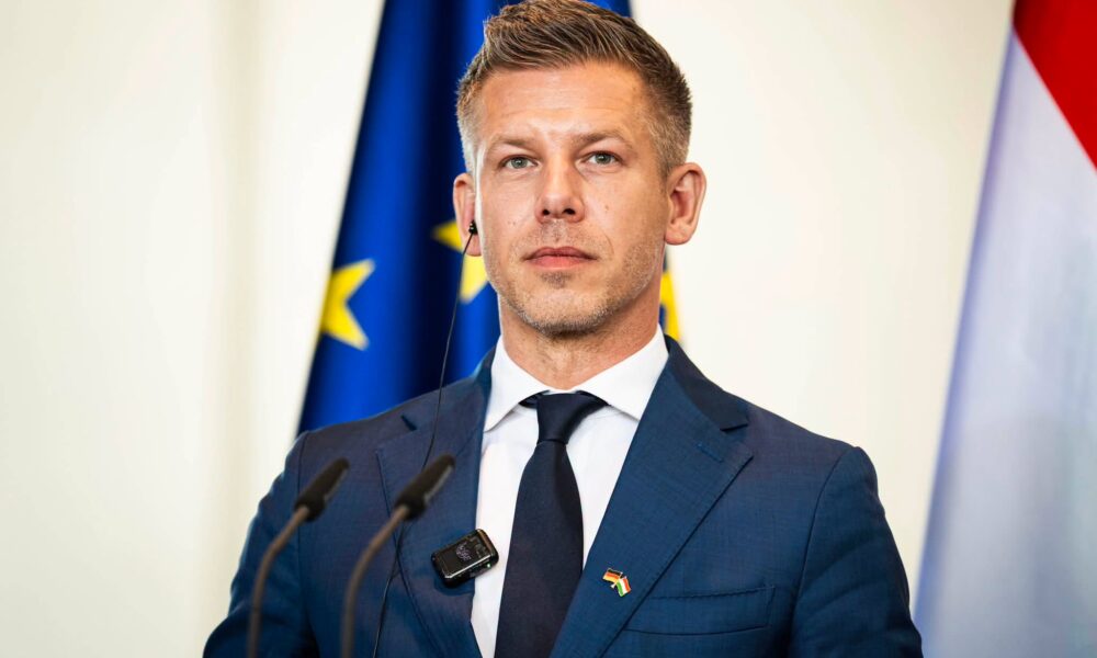 Peter Mađar