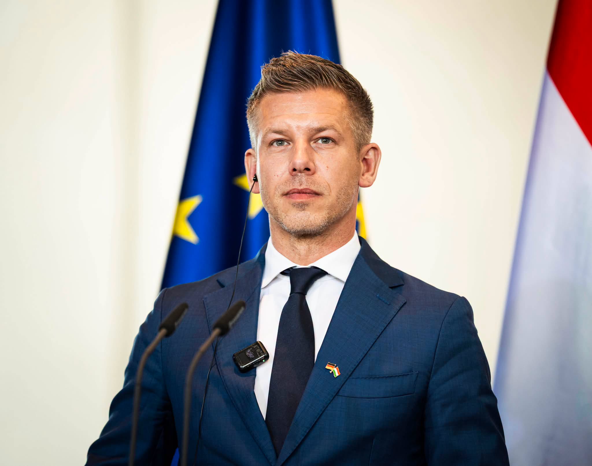 Peter Mađar
