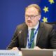 Evropski komesar za energetiku Dan Jorgensen