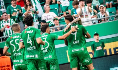 SK Rapid