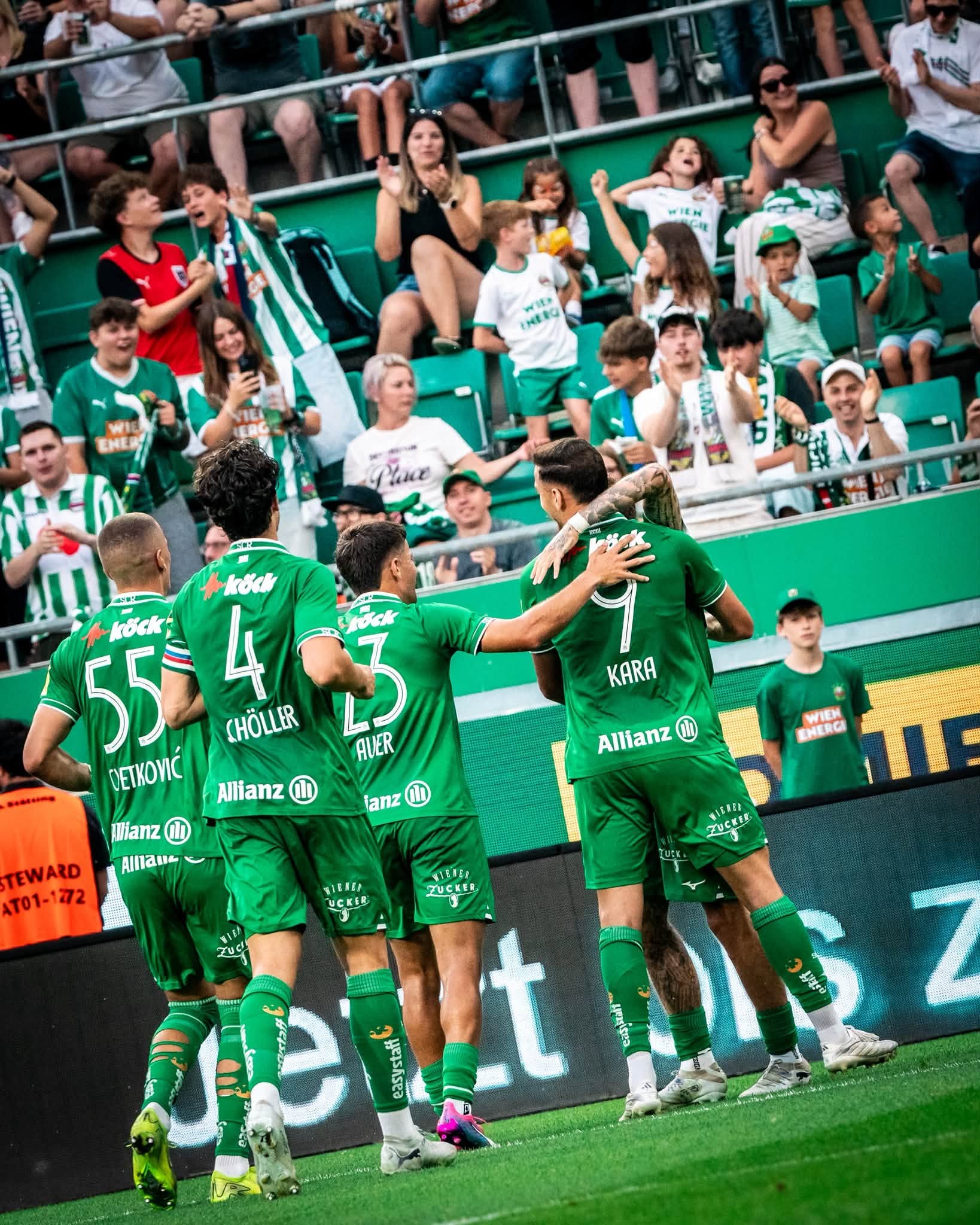 SK Rapid