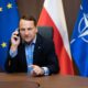 Ministar spoljnih poslova Poljske Radoslav Sikorski