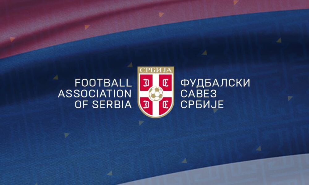 Fudbalski savez Srbije