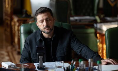 Volodimir Zelenski