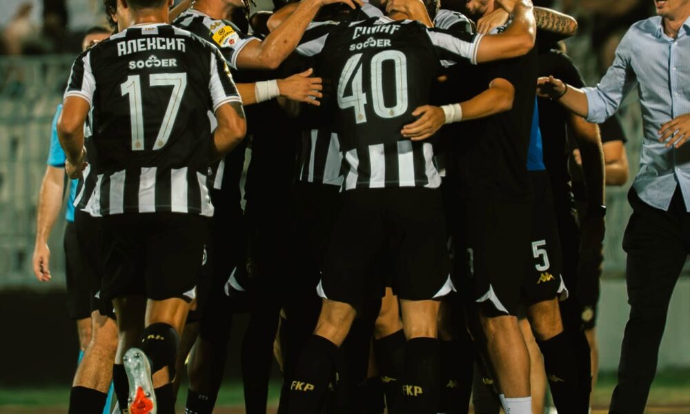 FK Partizan